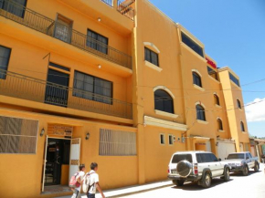  Hotel Ipsan Nah  Ла Эсперанса